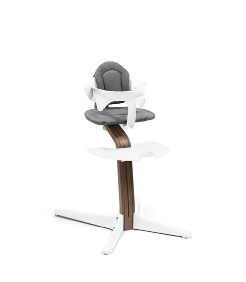 Nomi Syöttötuoli, useita eri värejä, Stokke